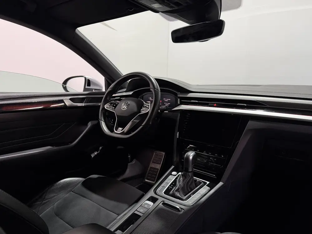 Volkswagen Arteon Shooting Brake 1.4 TSI eHybrid R-Line Busi uit 2023, foto 3