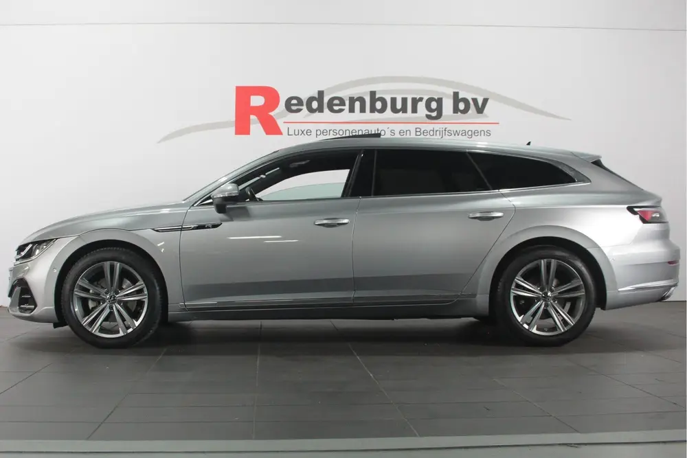 Volkswagen Arteon Shooting Brake 1.4 TSI eHybrid R-Line Busi uit 2023, foto 4