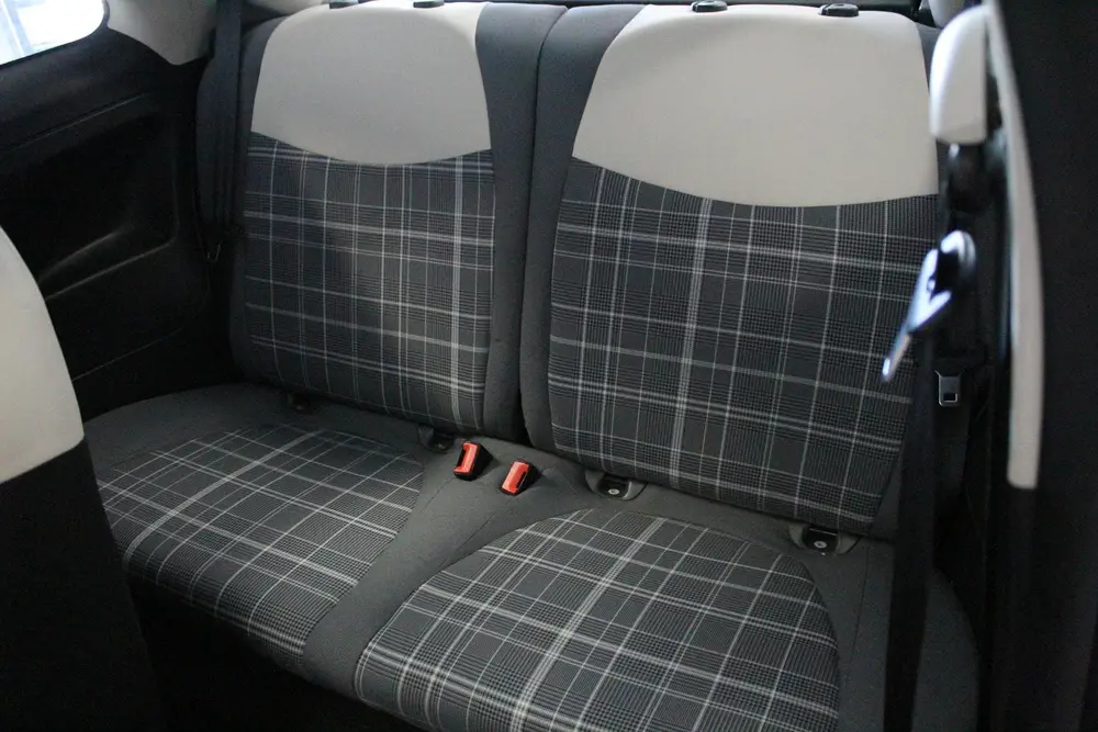 Fiat 500 0.9 TwinAir Turbo Lounge | BJ:2019! | PANO | PDC-A uit 2019, foto 12