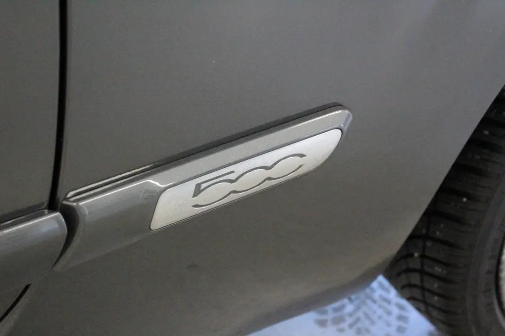 Fiat 500 0.9 TwinAir Turbo Lounge | BJ:2019! | PANO | PDC-A uit 2019, foto 19