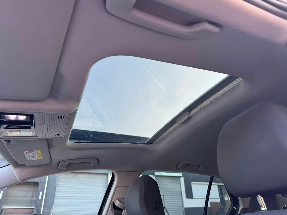 Volkswagen Golf 1.5 Etsi 150pk 7-DSG 2020 Zwart uit 2020, foto 16