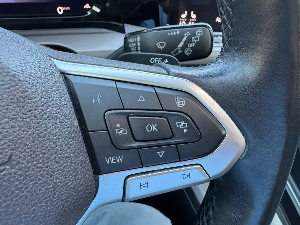 Volkswagen Golf 1.5 Etsi 150pk 7-DSG 2020 Zwart uit 2020, foto 17