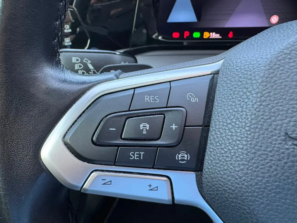 Volkswagen Golf 1.5 Etsi 150pk 7-DSG 2020 Zwart uit 2020, foto 18