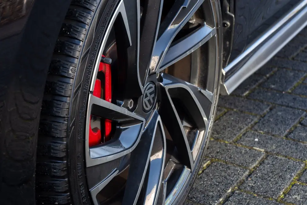 Volkswagen GOLF 2.0 TSI GTI Panoramadak uit 2020, foto 16