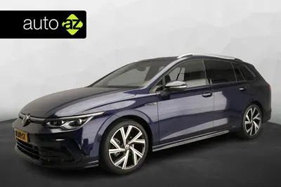 Volkswagen Golf Variant 1.5 eTSI R-Line | Harman/Kardon | Ca uit 2022