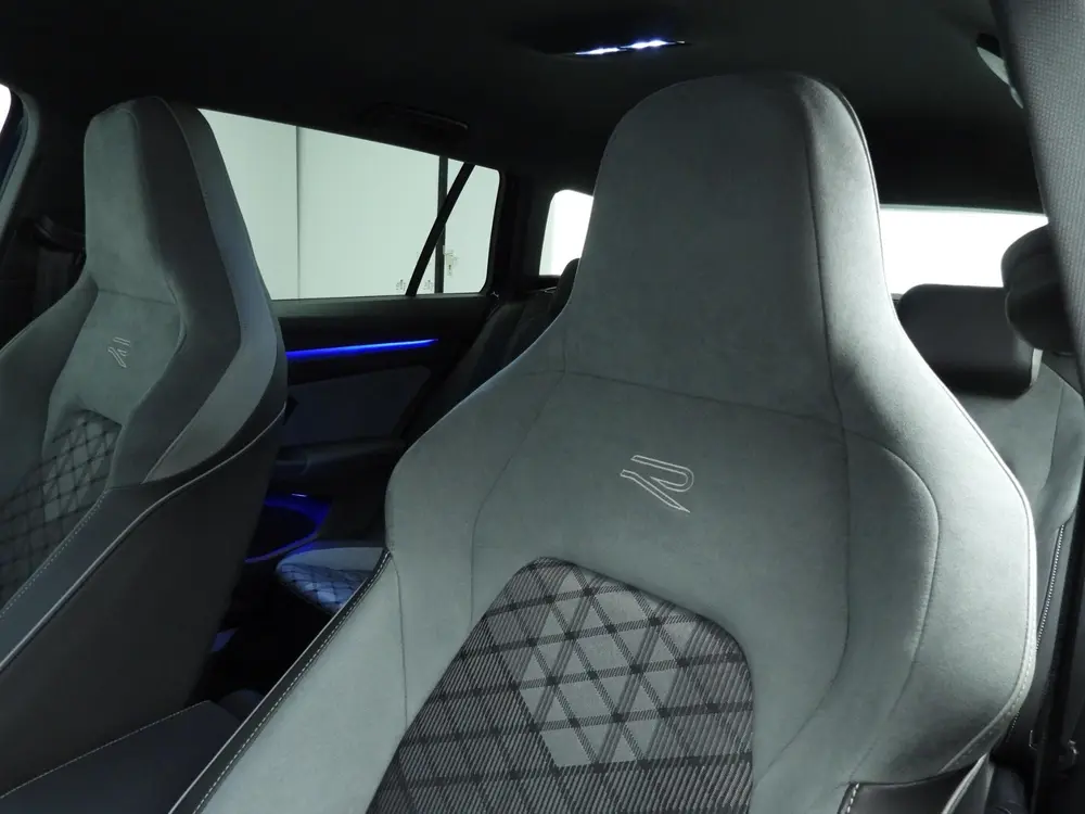 Volkswagen Golf Variant 1.5 eTSI R-Line | Harman/Kardon | Ca uit 2022, foto 12