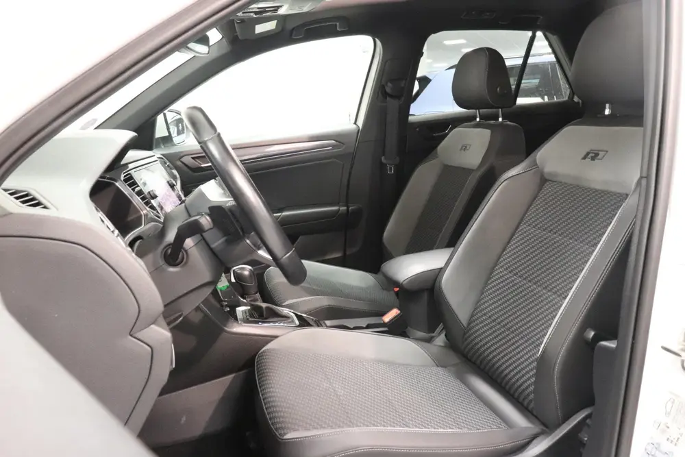 Volkswagen T-Roc 1.5 TSI 3x R-line | Pano | Camera | Navigat uit 2021, foto 7