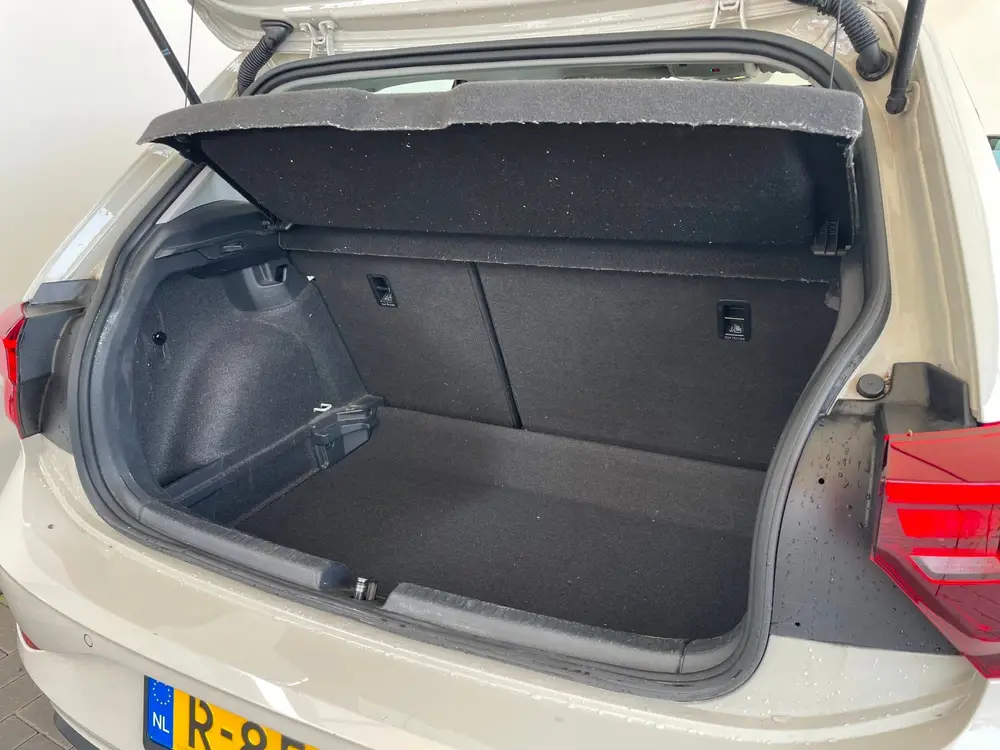 Volkswagen Polo 1.0 TSI Life Business|Stoelverwarming|ACC|Cl uit 2022, foto 10