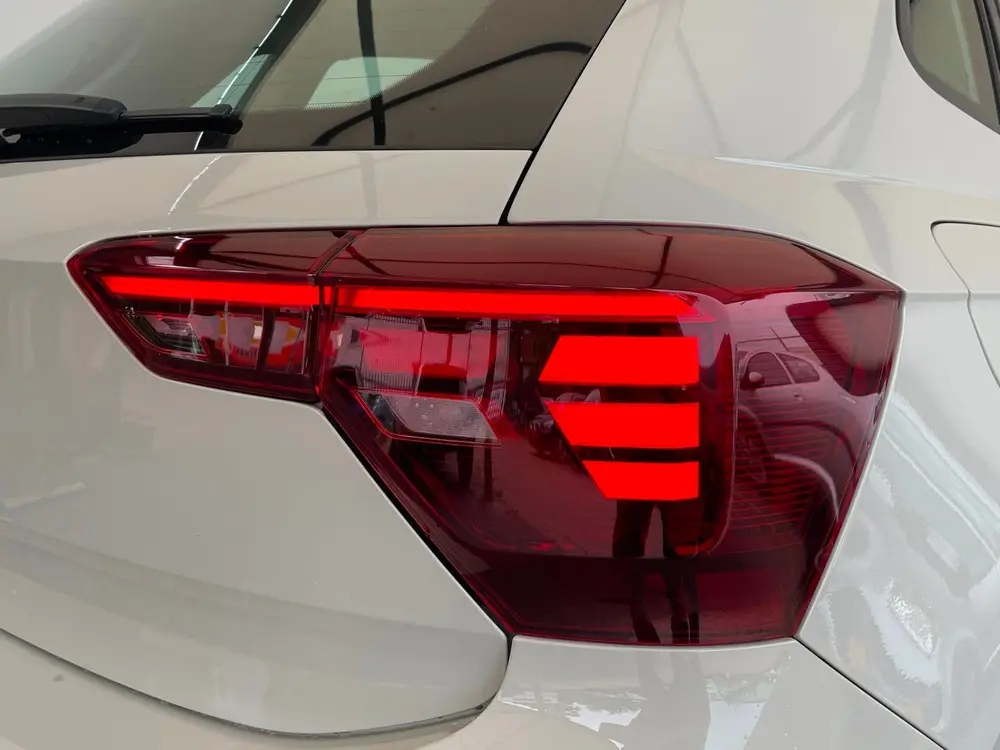 Volkswagen Polo 1.0 TSI Life Business|Stoelverwarming|ACC|Cl uit 2022, foto 12