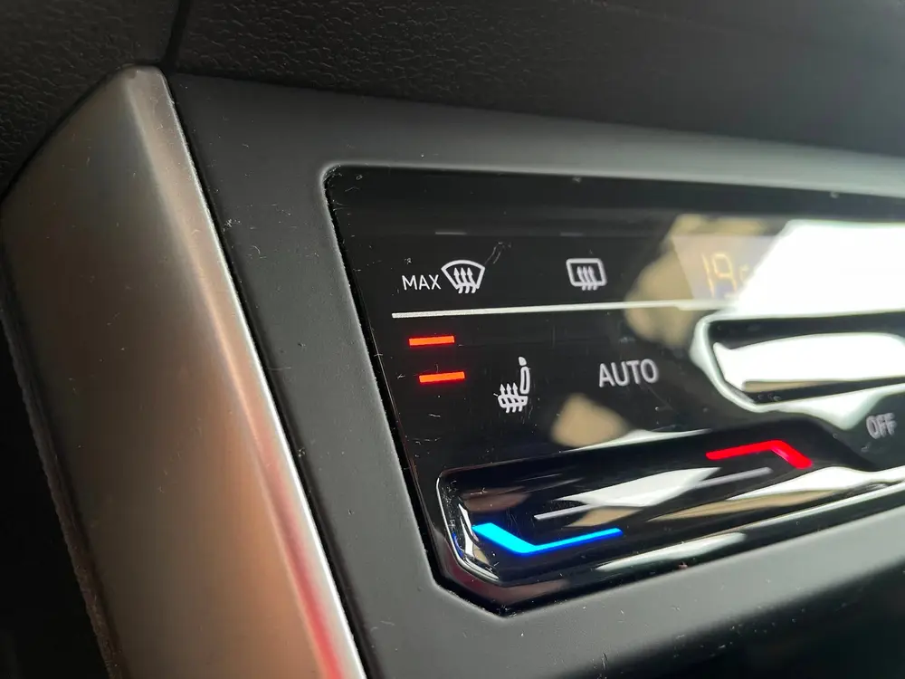 Volkswagen Polo 1.0 TSI Life Business|Stoelverwarming|ACC|Cl uit 2022, foto 14