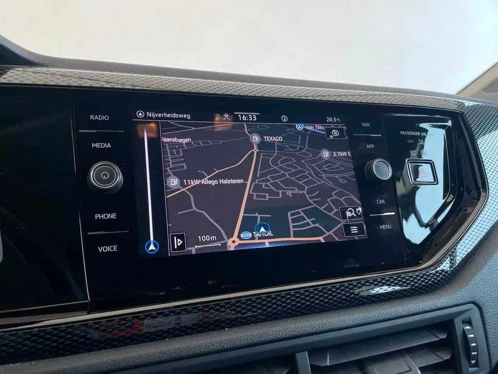 Volkswagen Polo 1.0 TSI Life Business|Stoelverwarming|ACC|Cl uit 2022, foto 17
