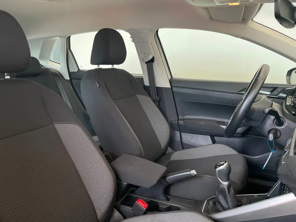 Volkswagen Polo 1.0 TSI Life Business|Stoelverwarming|ACC|Cl uit 2022, foto 5