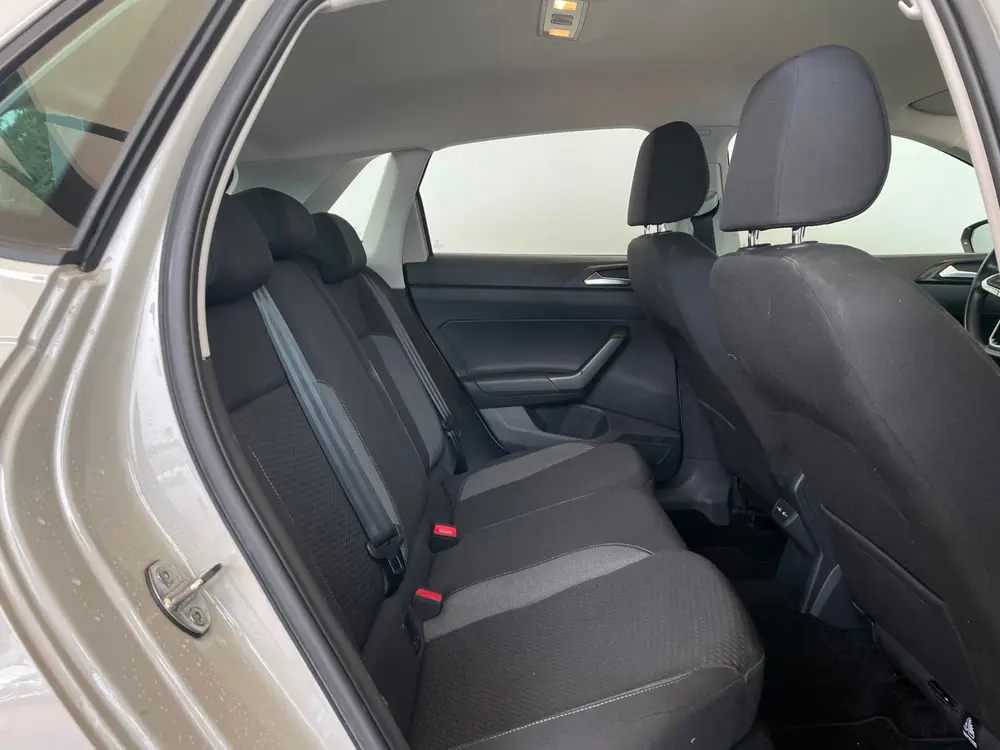 Volkswagen Polo 1.0 TSI Life Business|Stoelverwarming|ACC|Cl uit 2022, foto 6