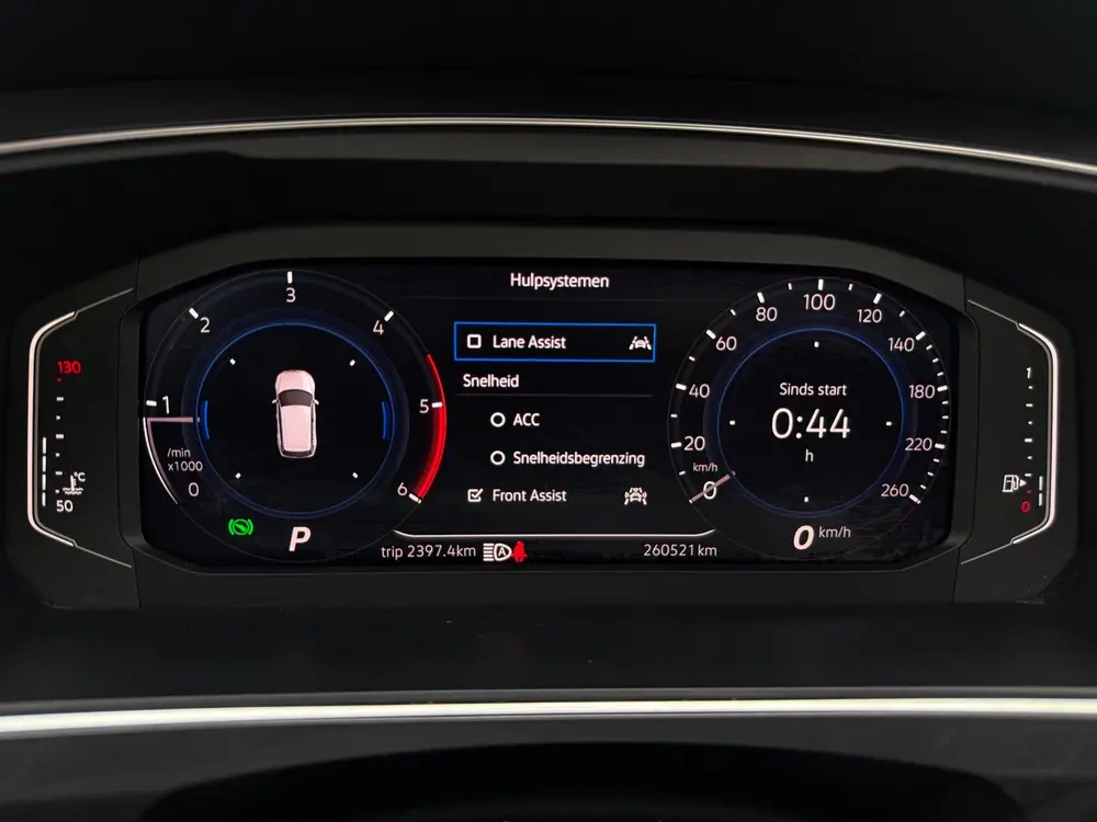 Volkswagen Tiguan Allspace 2.0 TDI R-Line 7p. PANO 360 Xenon uit 2020, foto 13