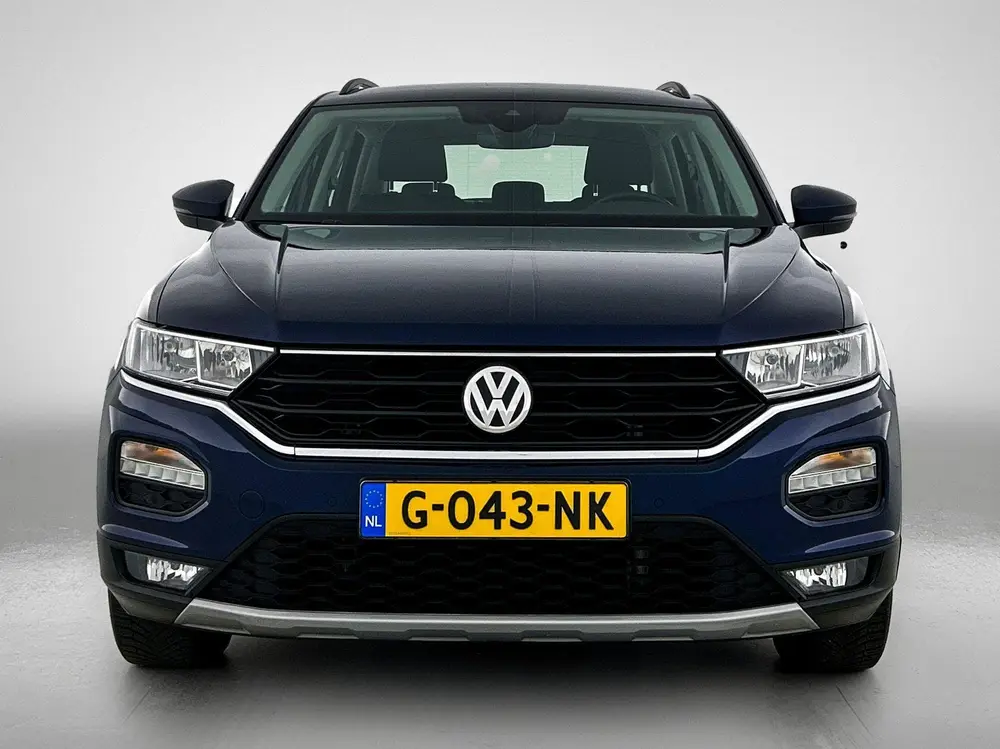 Volkswagen T-Roc 1.5 TSI Style | ACHTERUITRIJCAMERA | TREKHA uit 2019, foto 5