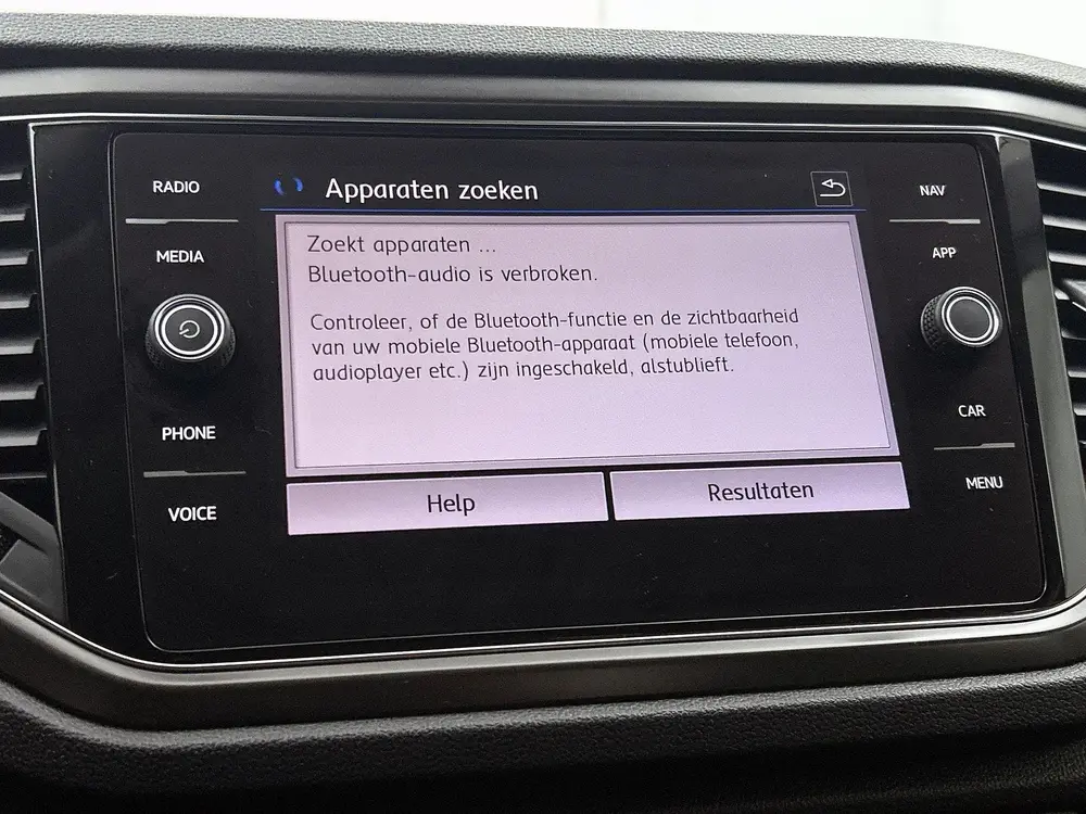 Volkswagen T-Roc 1.5 TSI Style | ACHTERUITRIJCAMERA | TREKHA uit 2019, foto 9