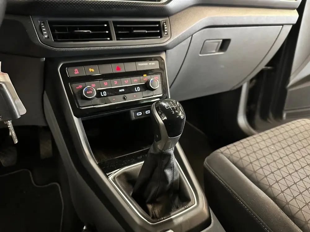 Volkswagen T-Cross 1.0 TSI | Life Business | Airco-Ecc | Nav uit 2020, foto 14