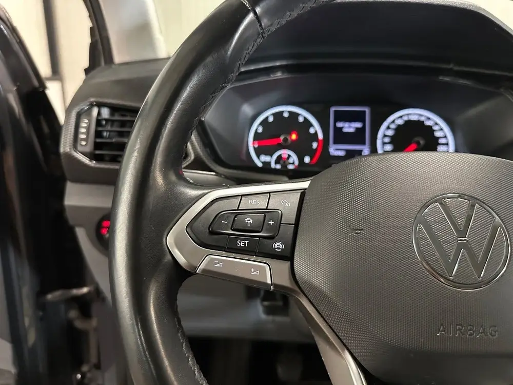 Volkswagen T-Cross 1.0 TSI | Life Business | Airco-Ecc | Nav uit 2020, foto 16