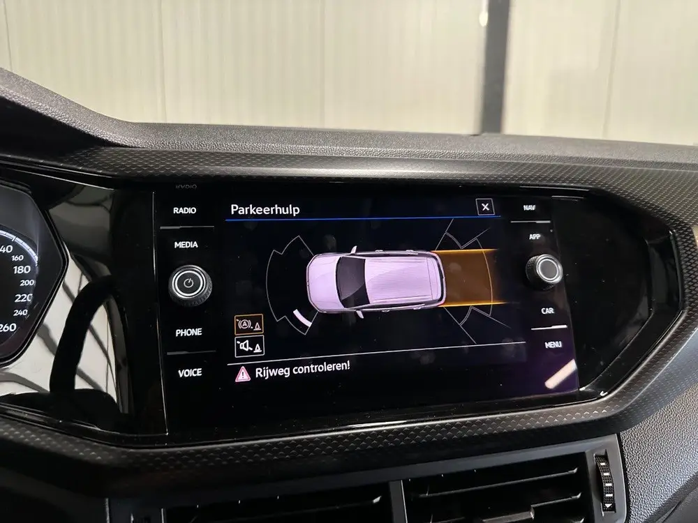 Volkswagen T-Cross 1.0 TSI | Life Business | Airco-Ecc | Nav uit 2020, foto 17