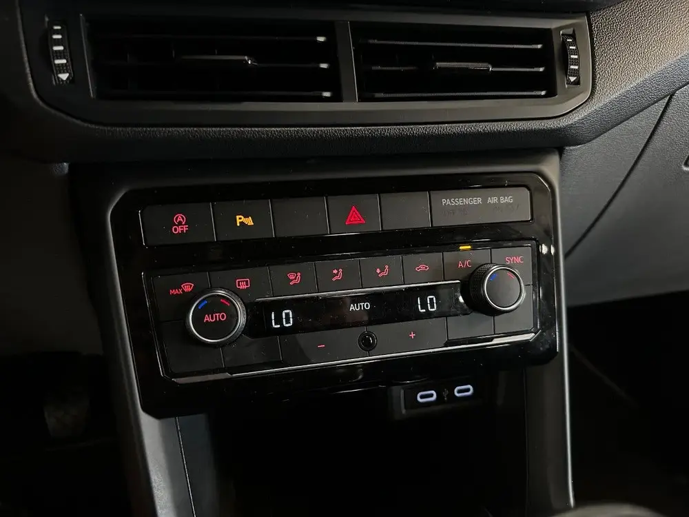Volkswagen T-Cross 1.0 TSI | Life Business | Airco-Ecc | Nav uit 2020, foto 18