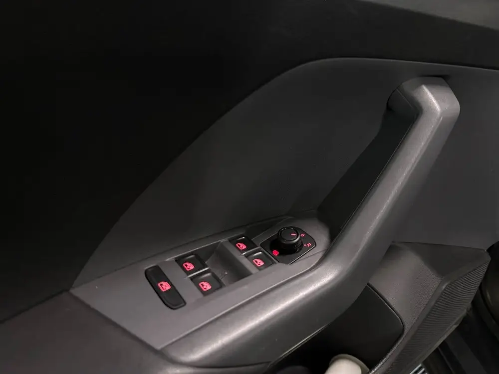 Volkswagen T-Cross 1.0 TSI | Life Business | Airco-Ecc | Nav uit 2020, foto 19
