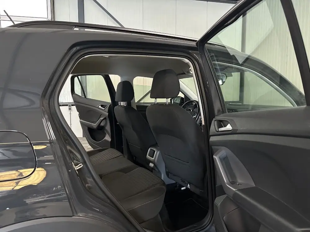 Volkswagen T-Cross 1.0 TSI | Life Business | Airco-Ecc | Nav uit 2020, foto 5