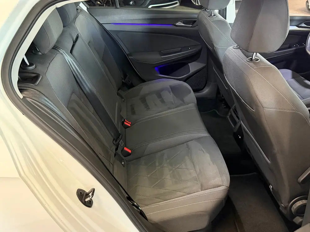Volkswagen GOLF 1.0 TSI Business, CP NAVIGATIE, CRUISE, LED uit 2022, foto 13