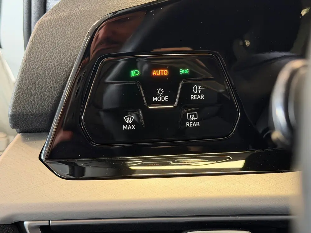 Volkswagen GOLF 1.0 TSI Business, CP NAVIGATIE, CRUISE, LED uit 2022, foto 18