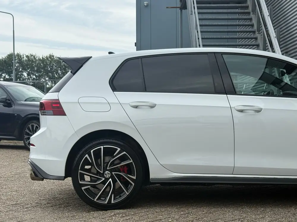 Volkswagen Golf GTE 1.4 245pk DSG Camera Carplay Adaptief uit 2020, foto 10