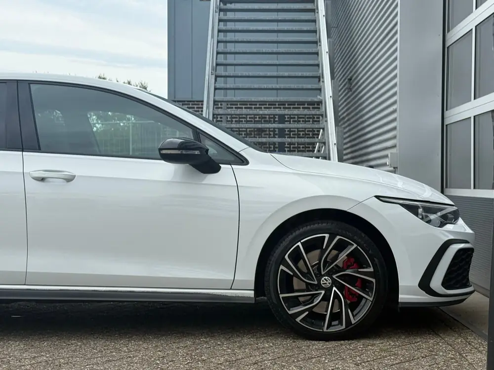 Volkswagen Golf GTE 1.4 245pk DSG Camera Carplay Adaptief uit 2020, foto 11