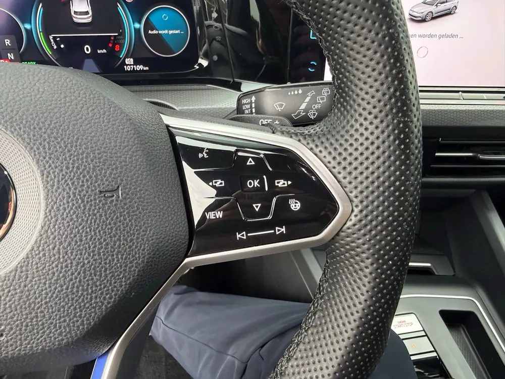 Volkswagen Golf GTE 1.4 245pk DSG Camera Carplay Adaptief uit 2020, foto 18
