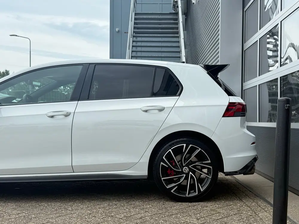 Volkswagen Golf GTE 1.4 245pk DSG Camera Carplay Adaptief uit 2020, foto 5