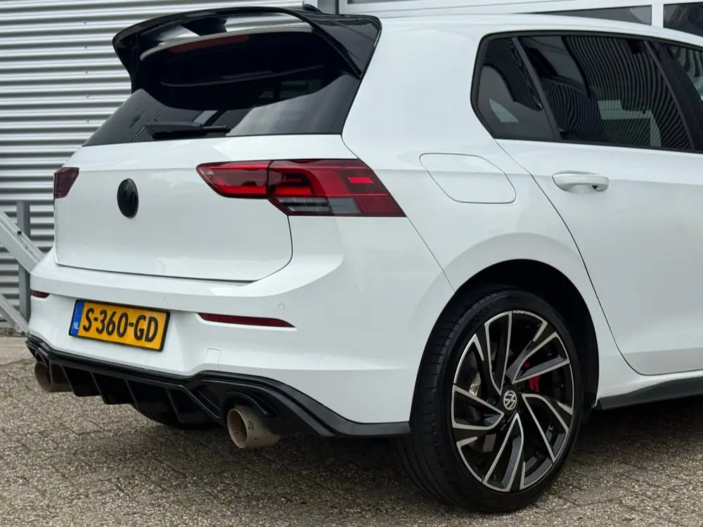 Volkswagen Golf GTE 1.4 245pk DSG Camera Carplay Adaptief uit 2020, foto 7