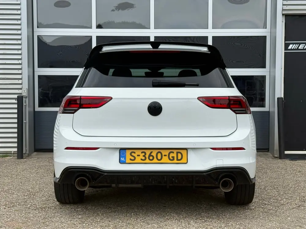 Volkswagen Golf GTE 1.4 245pk DSG Camera Carplay Adaptief uit 2020, foto 8