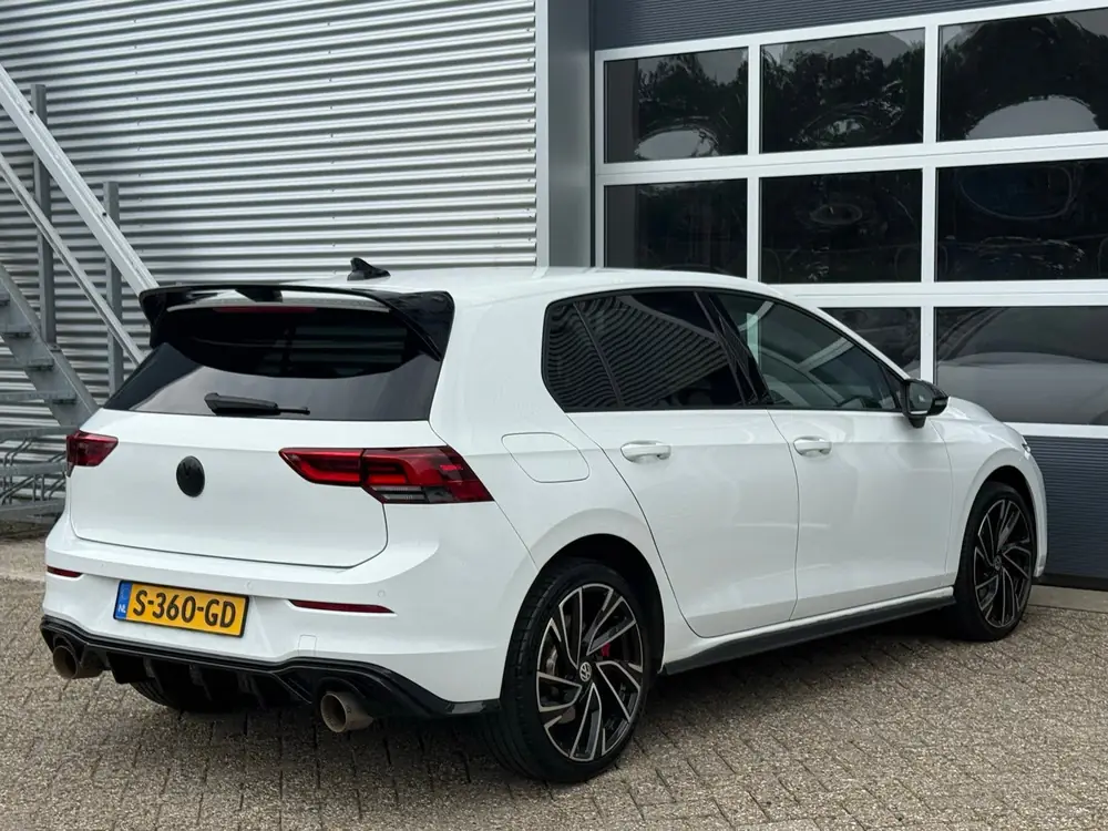 Volkswagen Golf GTE 1.4 245pk DSG Camera Carplay Adaptief uit 2020, foto 9