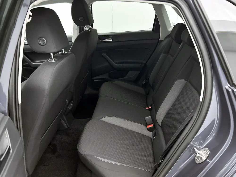 Volkswagen Polo 1.0 TSI Life Edition 95pk | Navigatie | Came uit 2025, foto 10