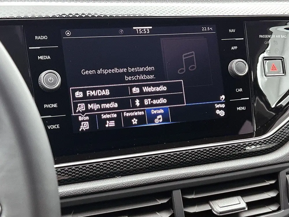 Volkswagen Polo 1.0 TSI Life Edition 95pk | Navigatie | Came uit 2025, foto 14