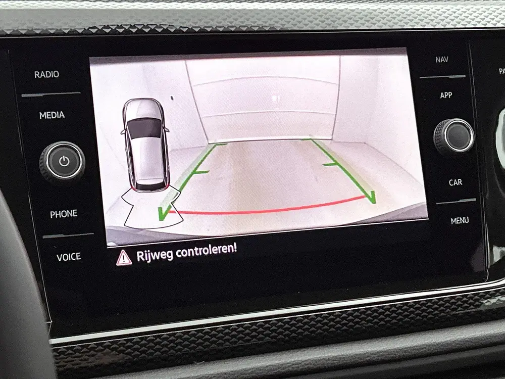 Volkswagen Polo 1.0 TSI Life Edition 95pk | Navigatie | Came uit 2025, foto 16