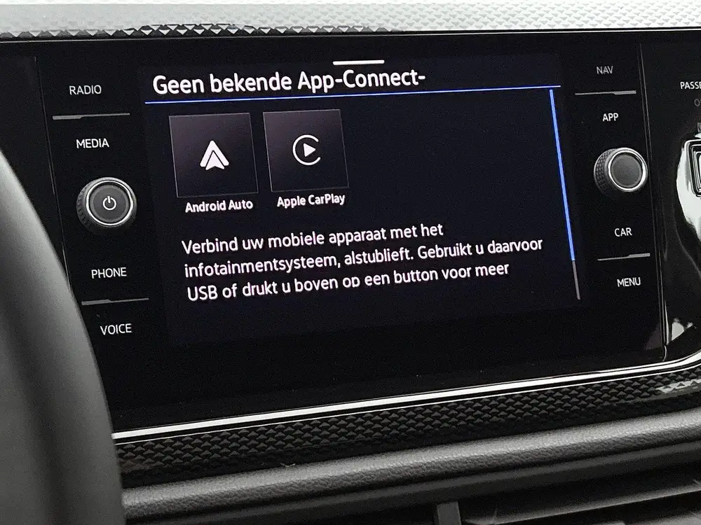 Volkswagen Polo 1.0 TSI Life Edition 95pk | Navigatie | Came uit 2025, foto 17