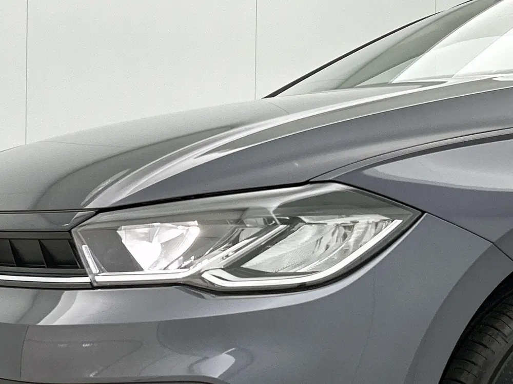Volkswagen Polo 1.0 TSI Life Edition 95pk | Navigatie | Came uit 2025, foto 19