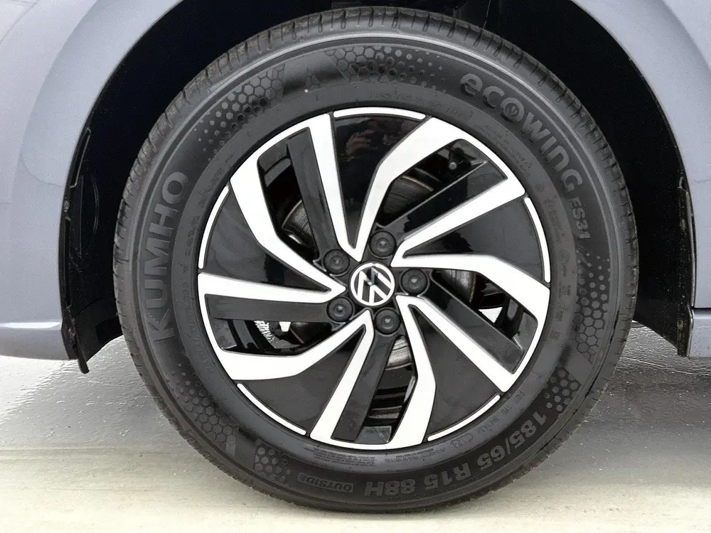 Volkswagen Polo 1.0 TSI Life Edition 95pk | Navigatie | Came uit 2025, foto 6