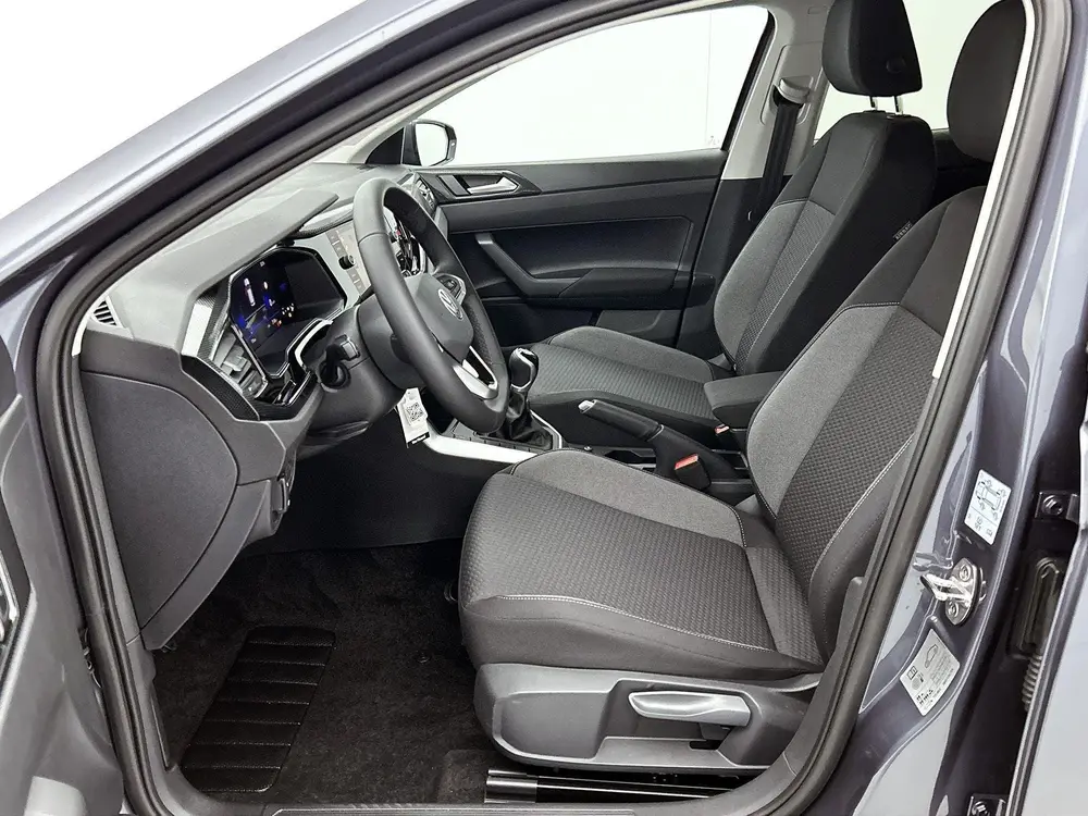 Volkswagen Polo 1.0 TSI Life Edition 95pk | Navigatie | Came uit 2025, foto 9