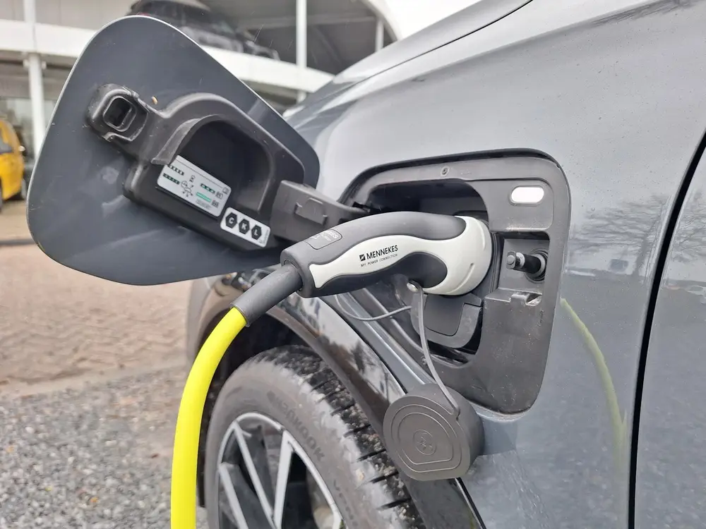 Volkswagen Tiguan Hybrid 272pk DSG R-Line (Pano,Trekhaak,Cam uit 2025, foto 9