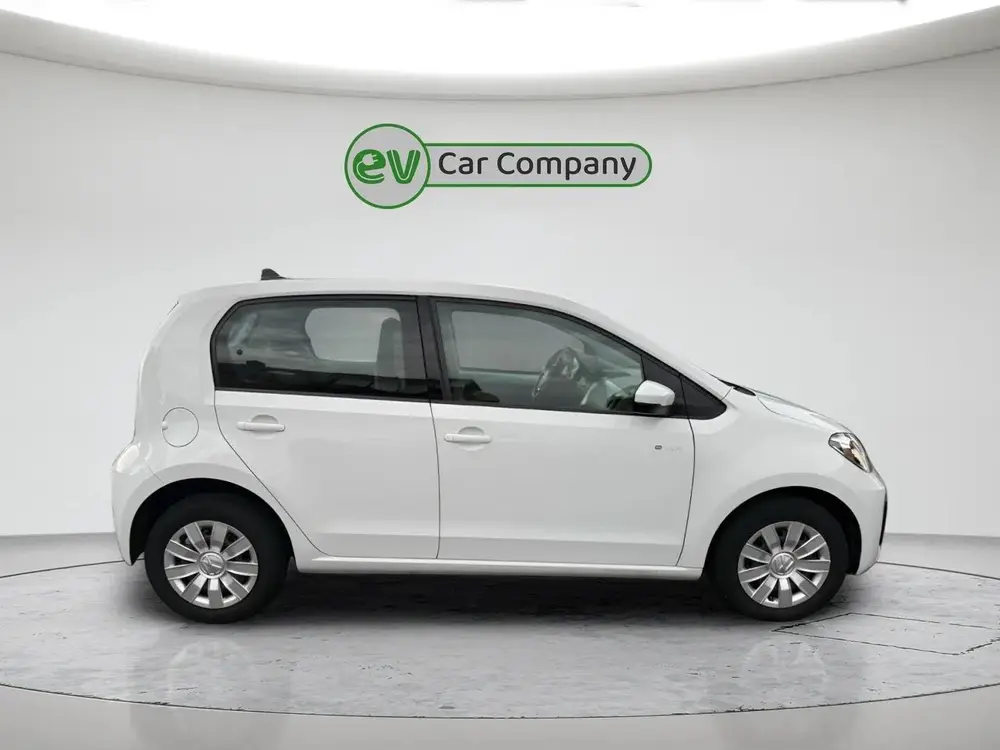 Volkswagen E-Up! E-up! | SOH 91% | 260 km Wltp | Camera | St uit 2020, foto 10