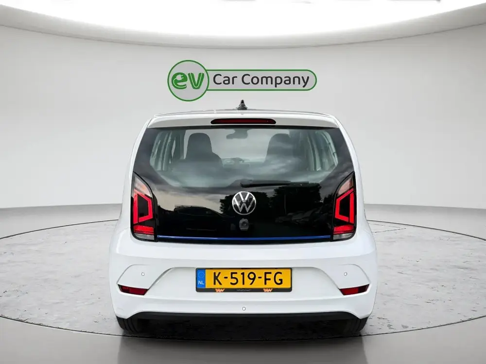 Volkswagen E-Up! E-up! | SOH 91% | 260 km Wltp | Camera | St uit 2020, foto 11
