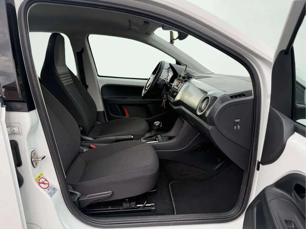 Volkswagen E-Up! E-up! | SOH 91% | 260 km Wltp | Camera | St uit 2020, foto 15