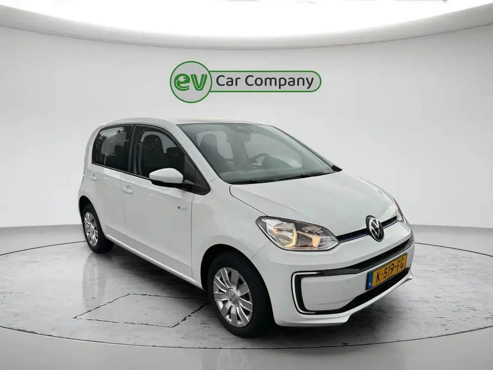 Volkswagen E-Up! E-up! | SOH 91% | 260 km Wltp | Camera | St uit 2020, foto 2