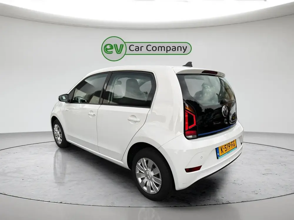Volkswagen E-Up! E-up! | SOH 91% | 260 km Wltp | Camera | St uit 2020, foto 3