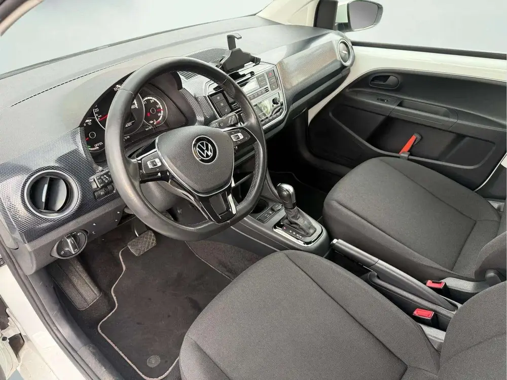 Volkswagen E-Up! E-up! | SOH 91% | 260 km Wltp | Camera | St uit 2020, foto 5