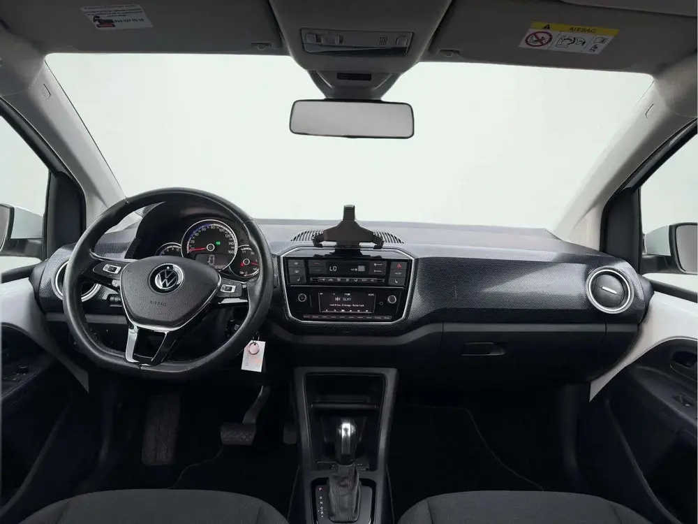 Volkswagen E-Up! E-up! | SOH 91% | 260 km Wltp | Camera | St uit 2020, foto 7